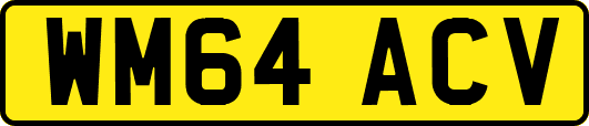 WM64ACV