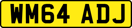 WM64ADJ