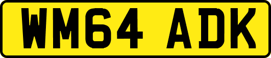 WM64ADK
