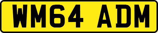 WM64ADM