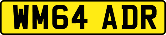 WM64ADR