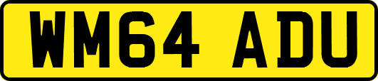 WM64ADU