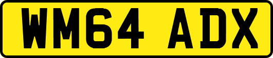 WM64ADX