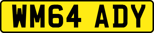 WM64ADY