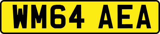 WM64AEA