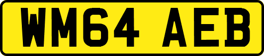 WM64AEB