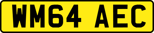 WM64AEC