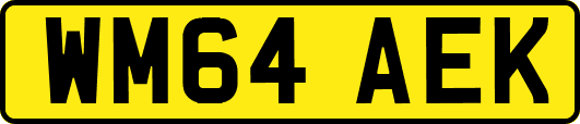 WM64AEK