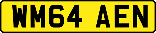 WM64AEN