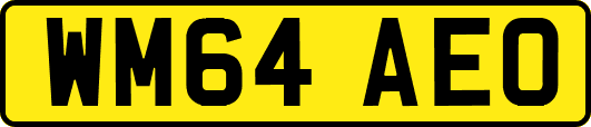 WM64AEO
