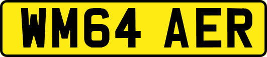 WM64AER