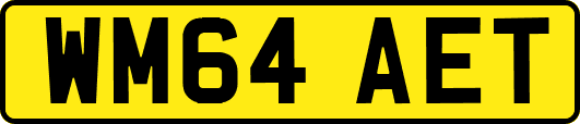 WM64AET