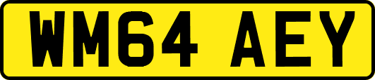 WM64AEY