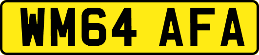 WM64AFA