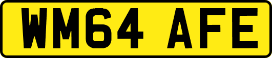 WM64AFE