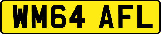 WM64AFL