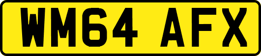 WM64AFX