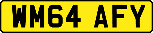 WM64AFY