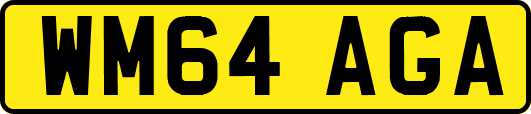 WM64AGA