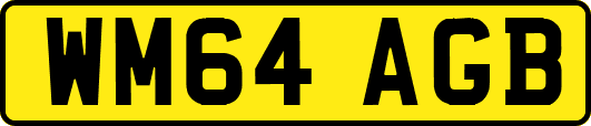 WM64AGB