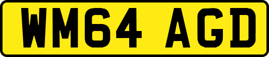 WM64AGD