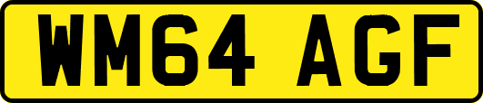 WM64AGF
