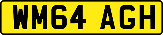 WM64AGH