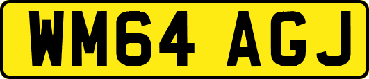 WM64AGJ