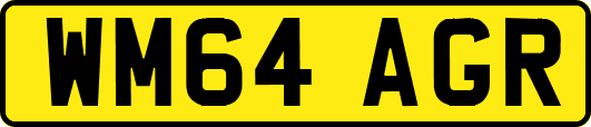WM64AGR