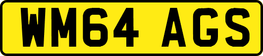 WM64AGS