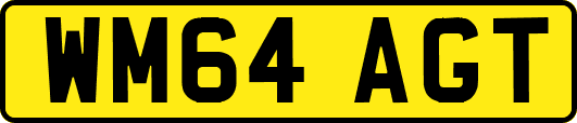 WM64AGT