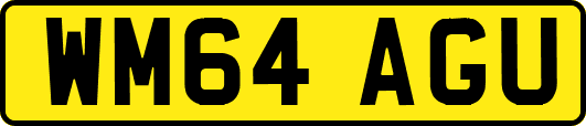 WM64AGU