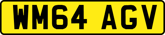 WM64AGV