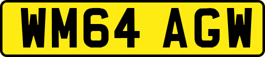WM64AGW