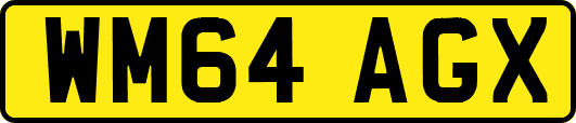 WM64AGX