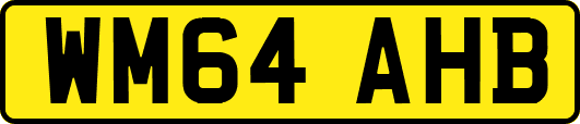 WM64AHB