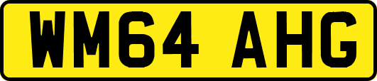 WM64AHG
