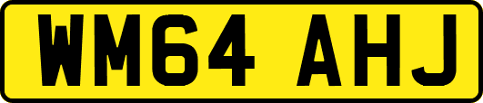 WM64AHJ