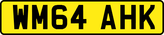 WM64AHK
