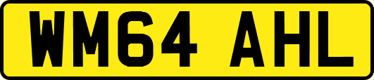 WM64AHL