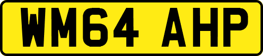 WM64AHP