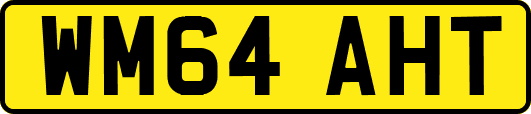 WM64AHT