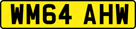 WM64AHW