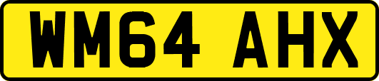 WM64AHX