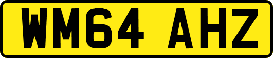 WM64AHZ