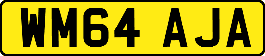 WM64AJA