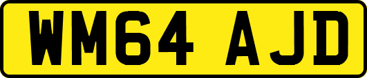 WM64AJD