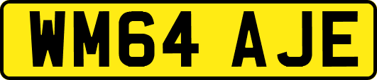 WM64AJE