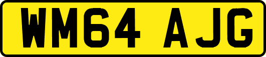 WM64AJG