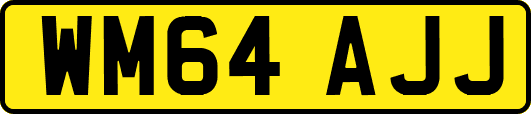 WM64AJJ